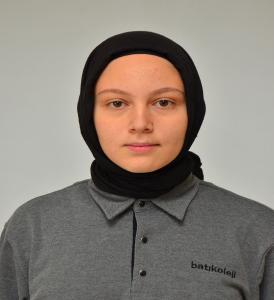 ZEHRA GÜRBÜZ
